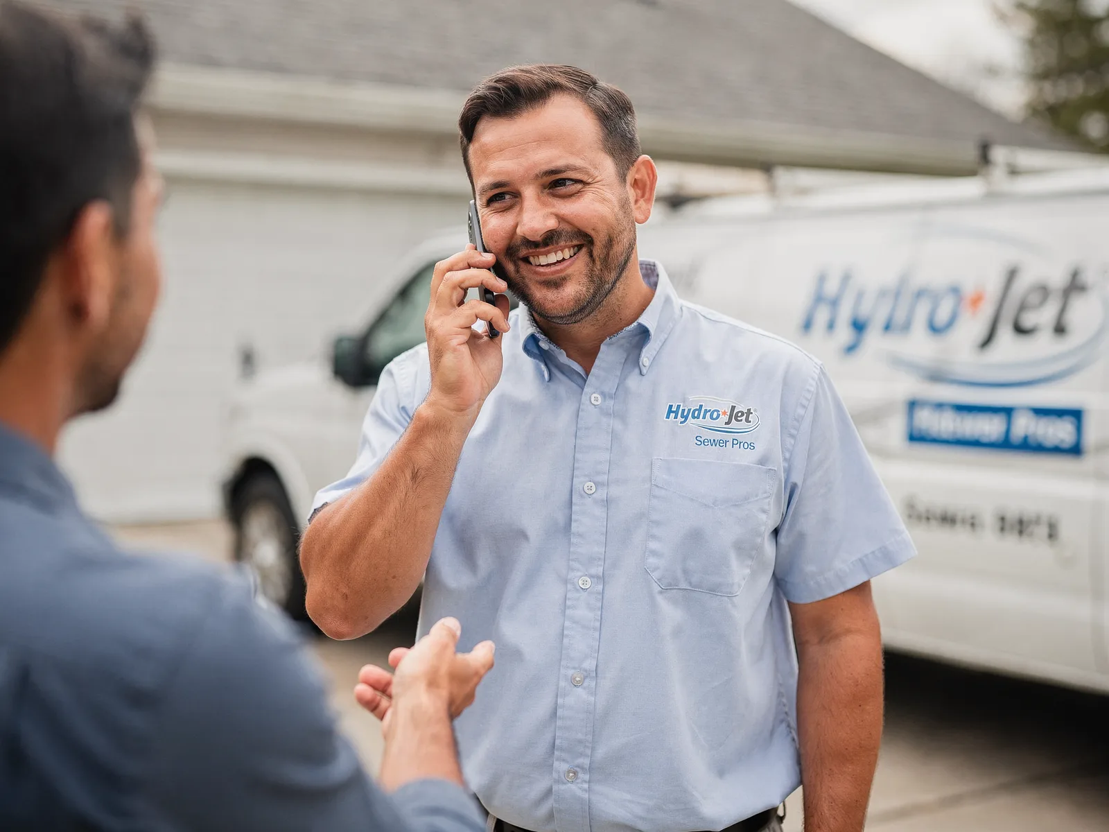 Hydro Jetting Near Me North Olmsted, OH FAQs